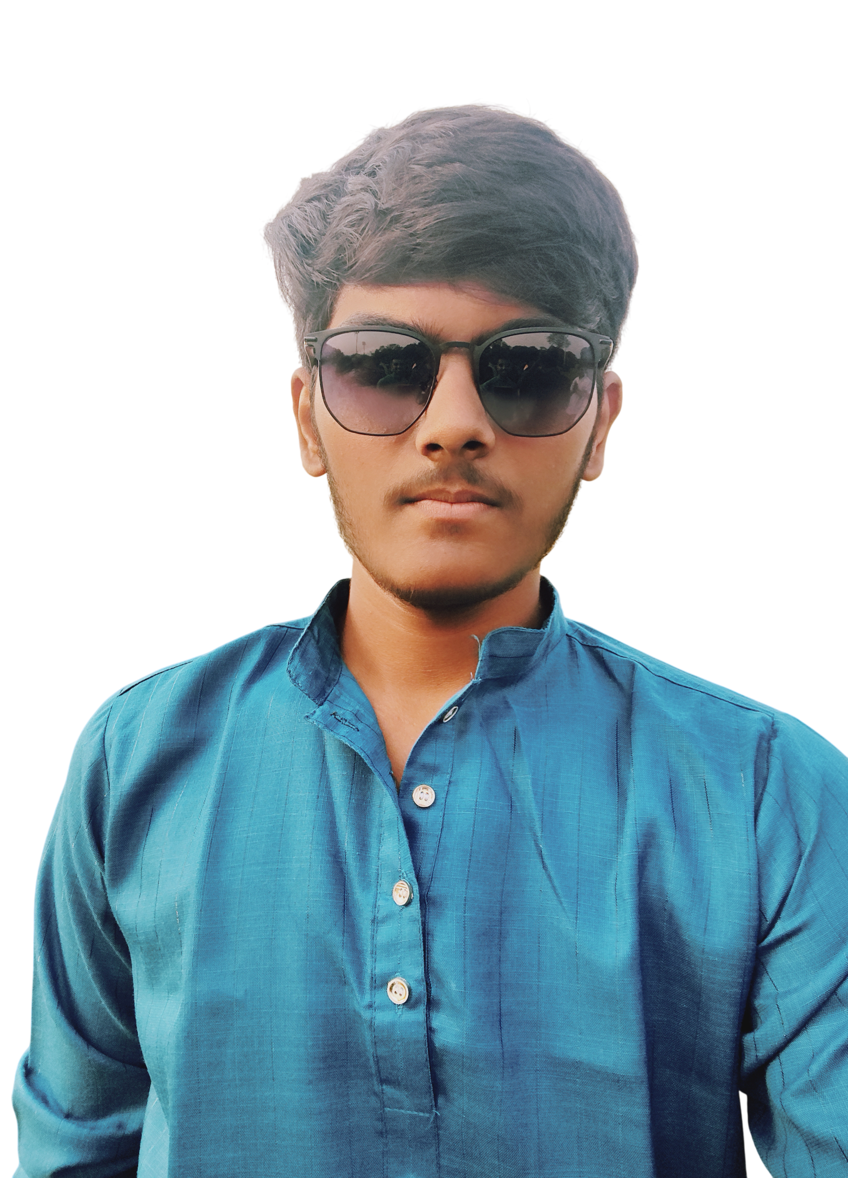 Samarth Patel avatar